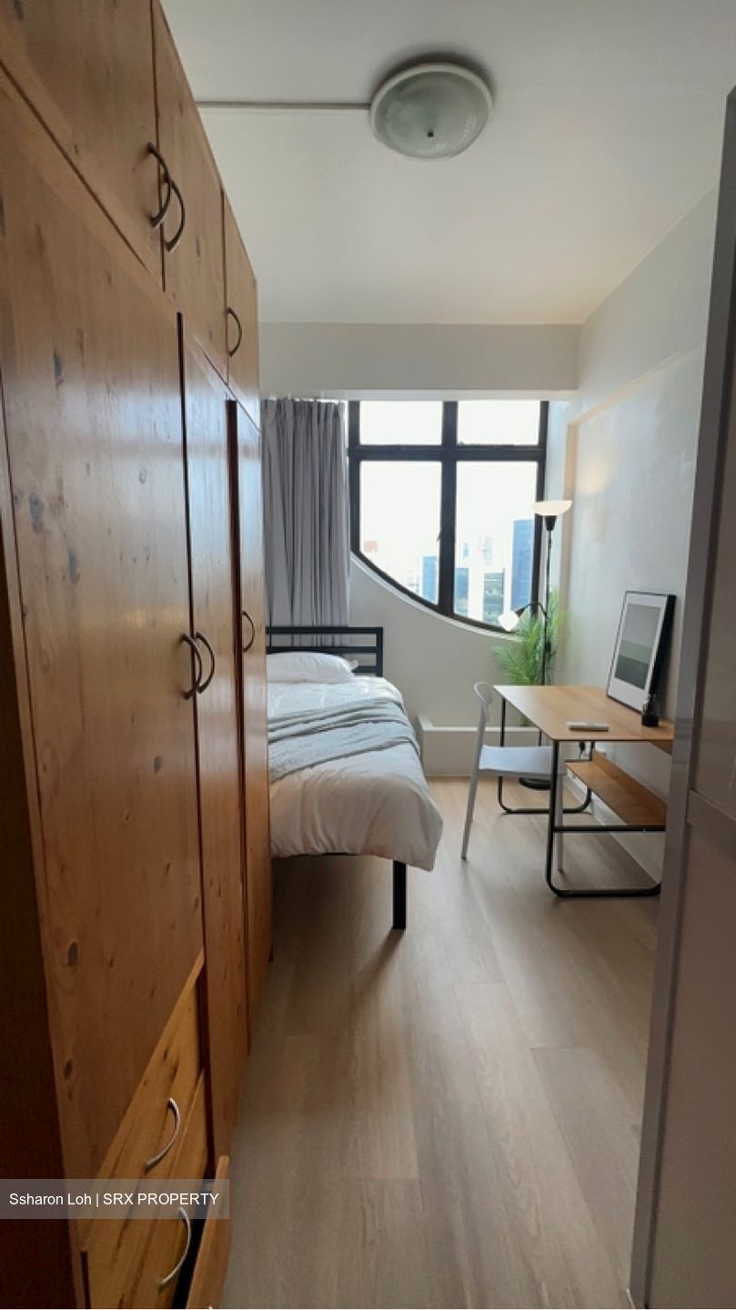 People's Park Complex (D1), Apartment #627488071